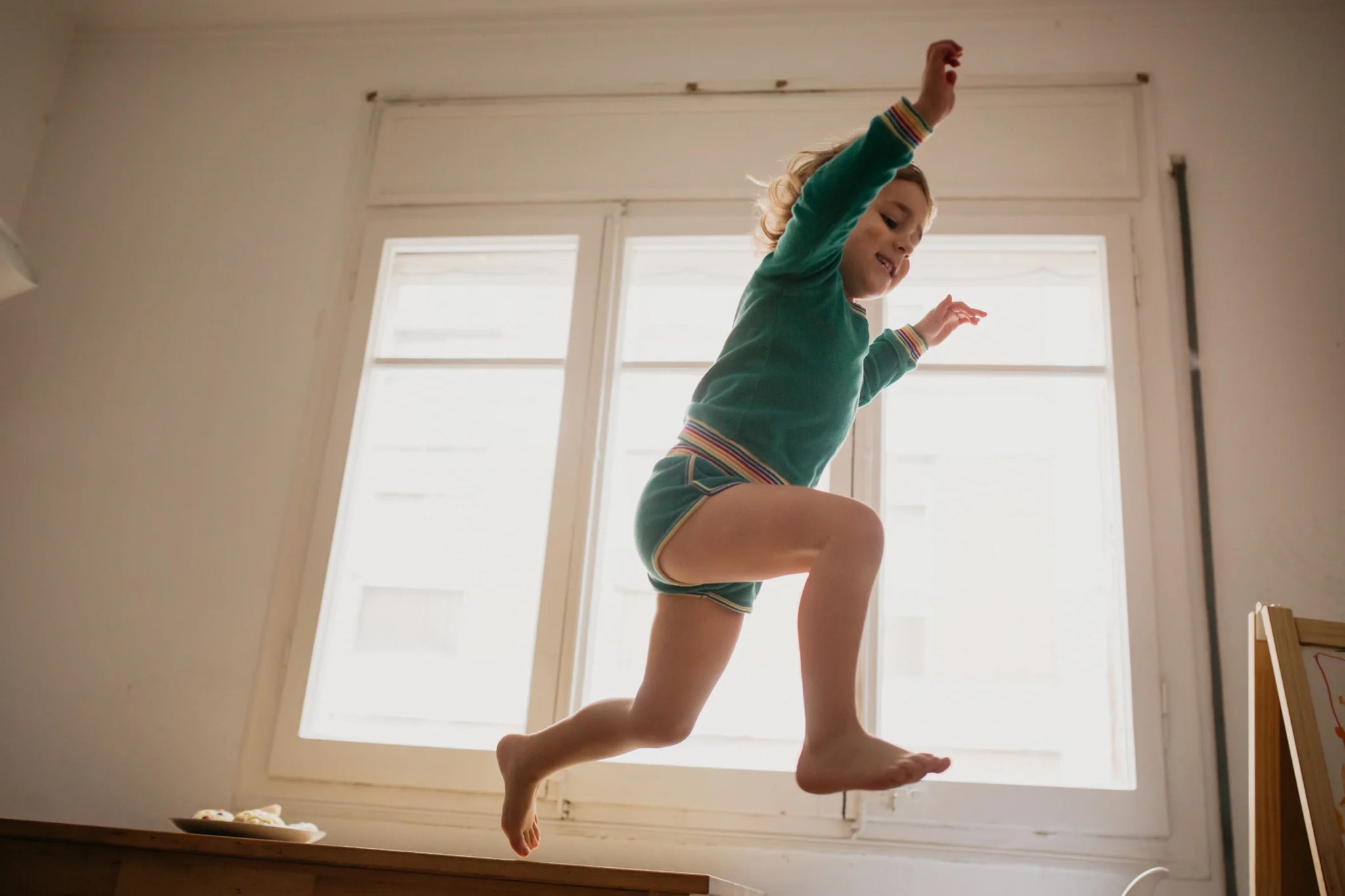 0–6 Years: Winning The Toddler Stage