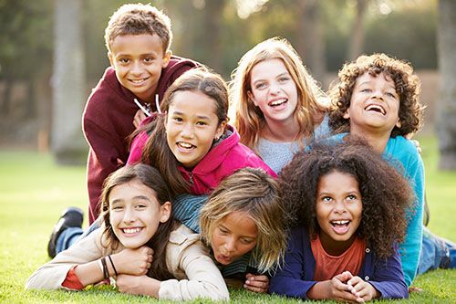 6–12 Years: Raising Emotionally Strong Kids in a Noisy World